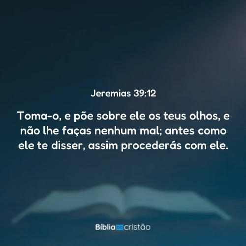 Jeremias 39:12