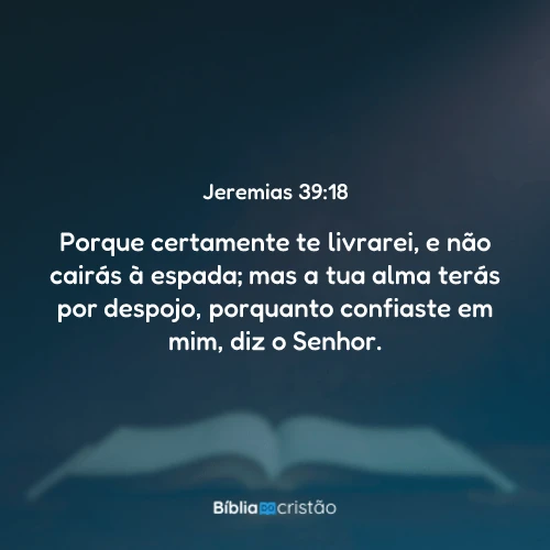 Jeremias 39:18