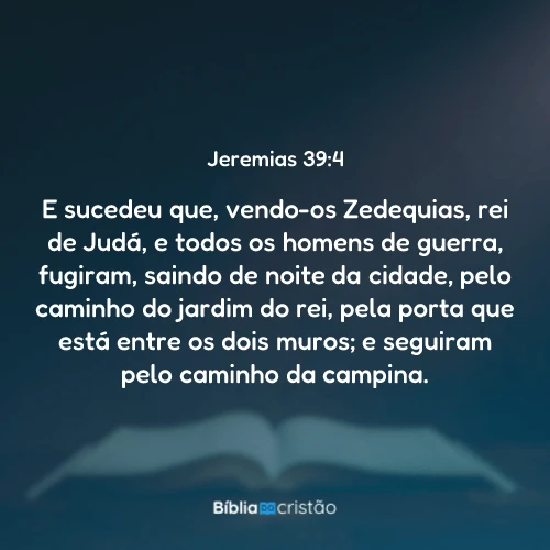 Jeremias 39:4