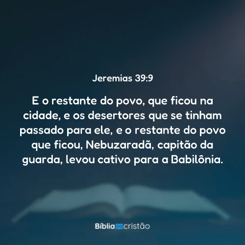 Jeremias 39:9