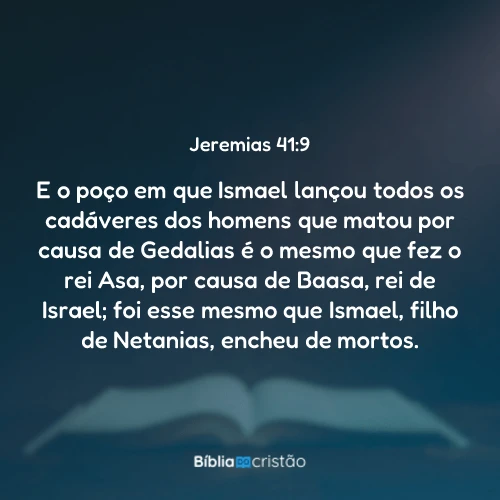 Jeremias 41:9