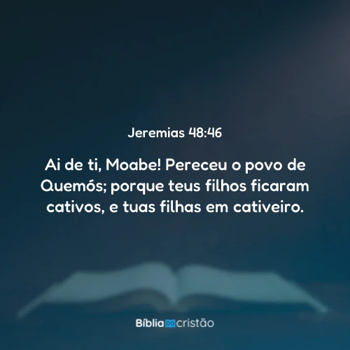 Jeremias 48:46