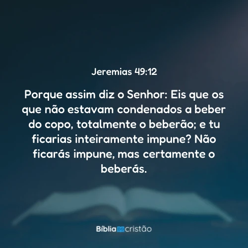 Jeremias 49:12