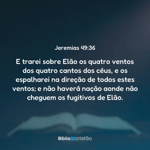 Jeremias 49:36