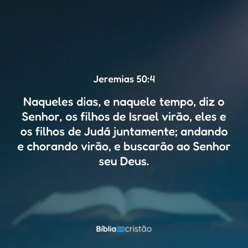 Jeremias 50:4