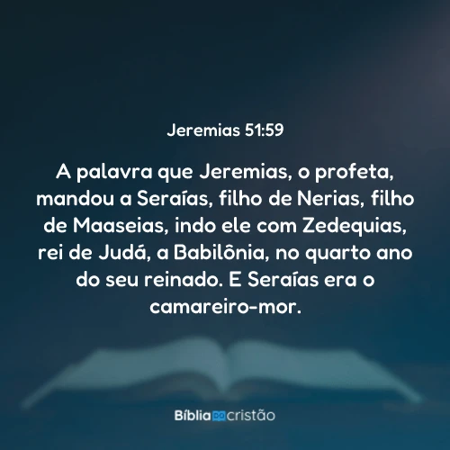 Jeremias 51:59