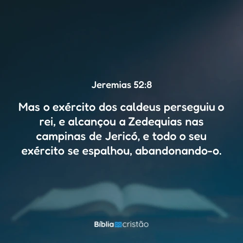 Jeremias 52:8