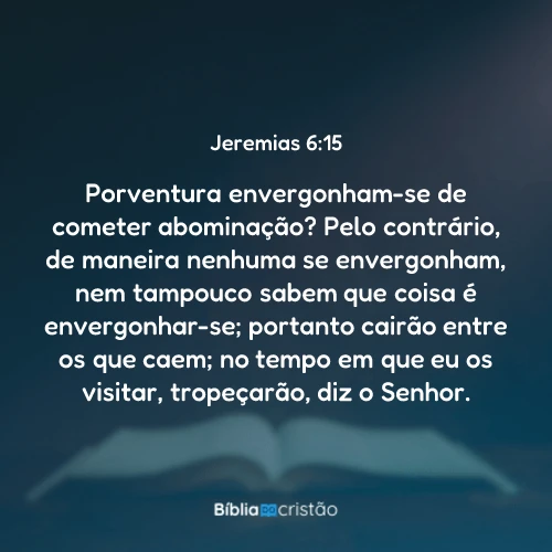 Jeremias 6:15