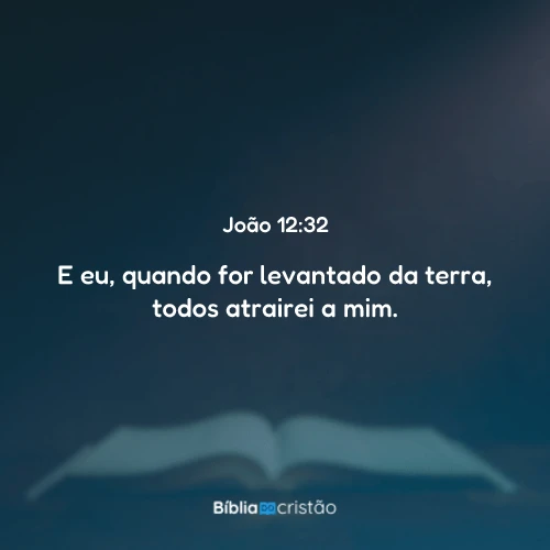 João 12:32