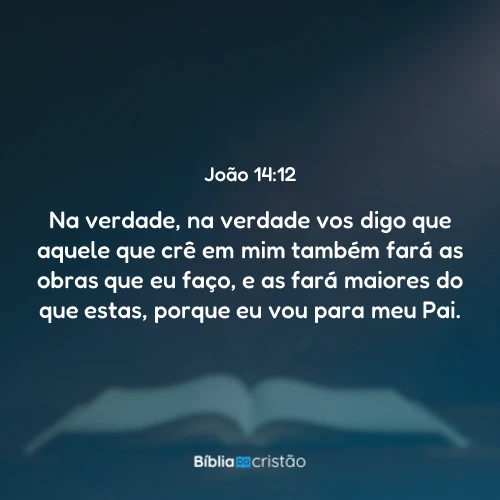 João 14:12