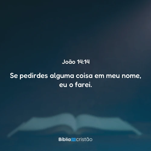 João 14:14