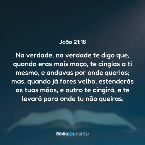 João 21:18