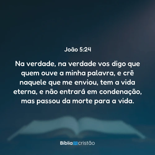 João 5:24