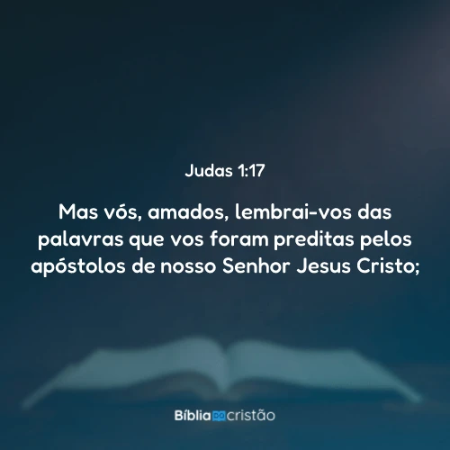 Judas 1:17