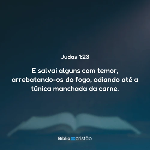 Judas 1:23