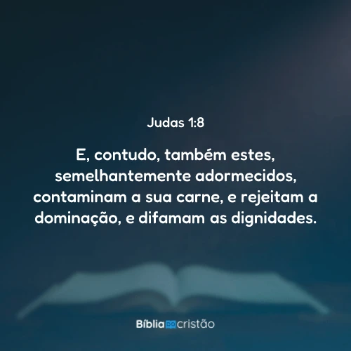 Judas 1:8