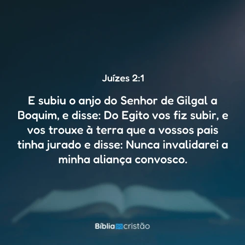 Juízes 2:1
