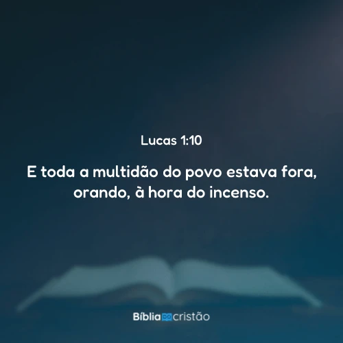 Lucas 1:10