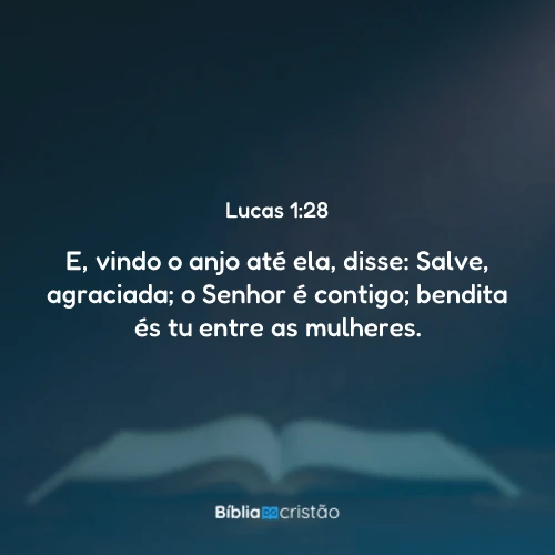 Lucas 1:28