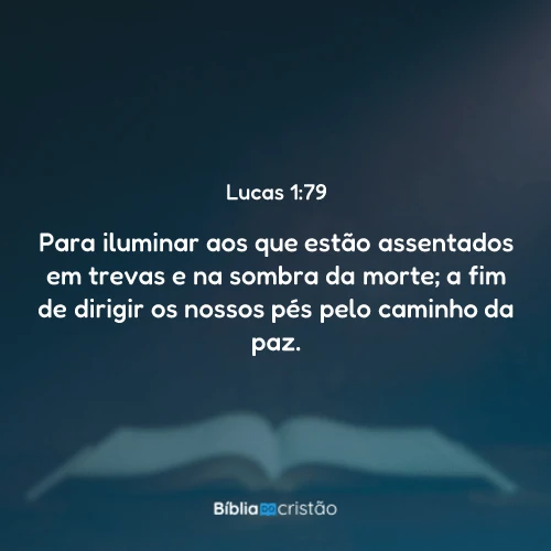 Lucas 1:79