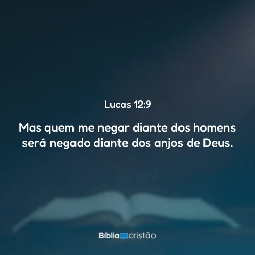 Lucas 12:9