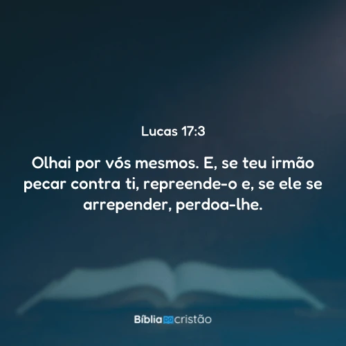 Lucas 17:3