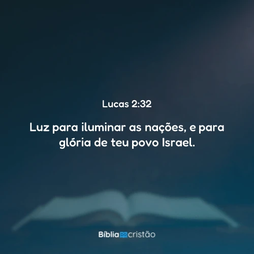 Lucas 2:32