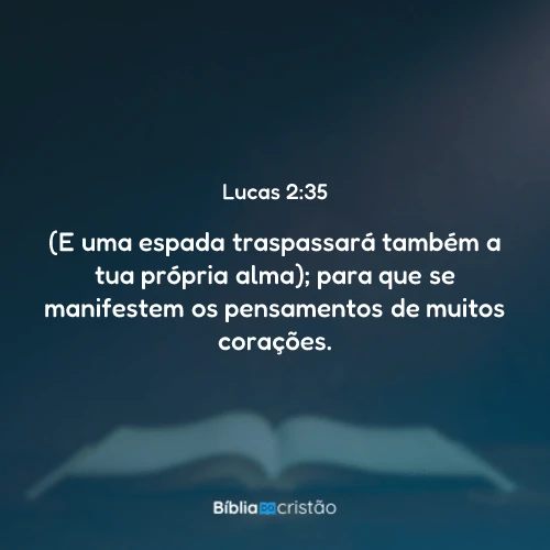 Lucas 2:35