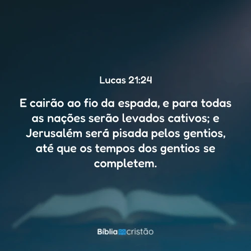 Lucas 21:24