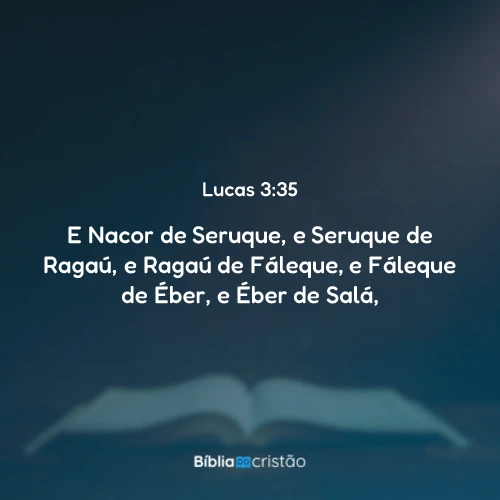 Lucas 3:35