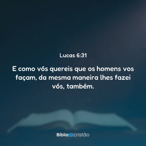 Lucas 6:31