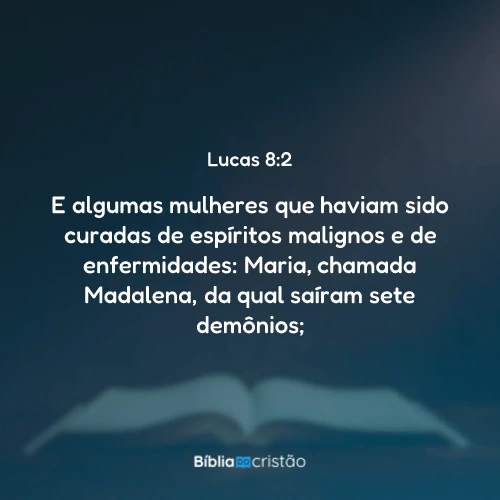 Lucas 8:2