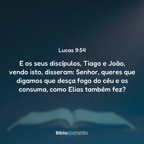 Lucas 9:54