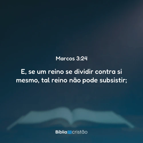 Marcos 3:24
