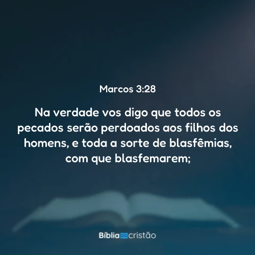 Marcos 3:28