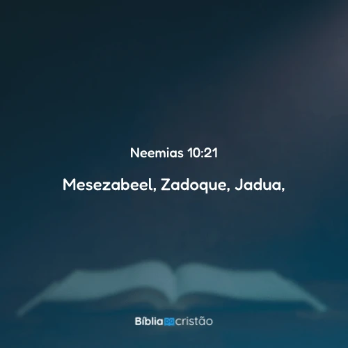Neemias 10:21