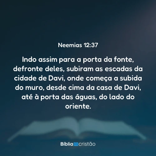 Neemias 12:37