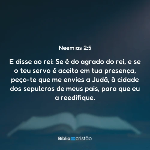 Neemias 2:5