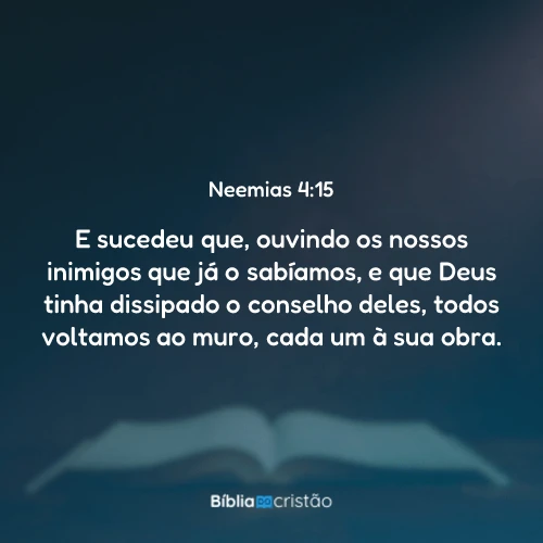 Neemias 4:15