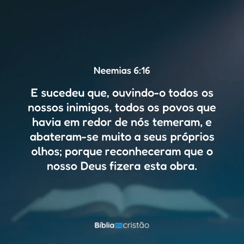 Neemias 6:16