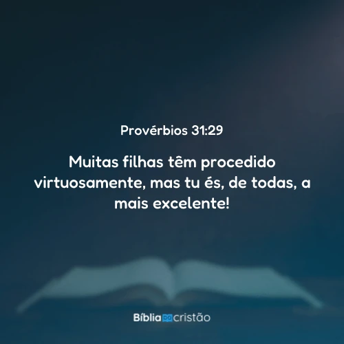 Provérbios 31:29