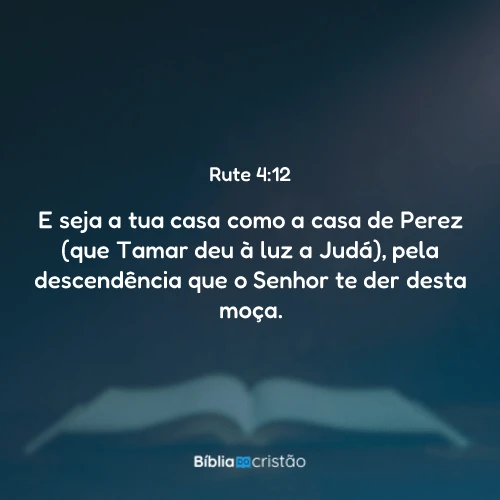 Rute 4:12