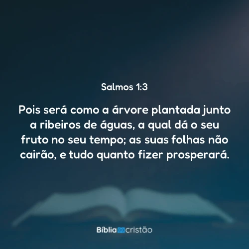 Salmos 1:3