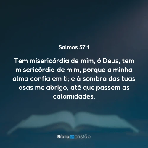 Salmos 57:1
